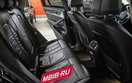 BMW X4, 2019 год, 3 798 000 рублей, 13 фотография