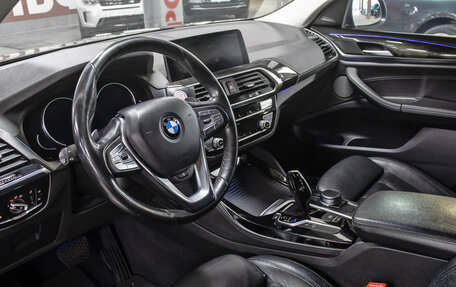 BMW X4, 2019 год, 3 798 000 рублей, 17 фотография
