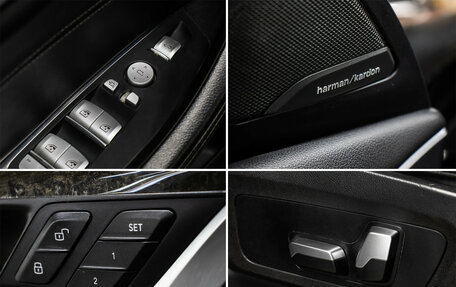BMW X4, 2019 год, 3 798 000 рублей, 23 фотография