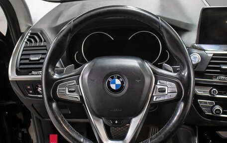 BMW X4, 2019 год, 3 798 000 рублей, 18 фотография