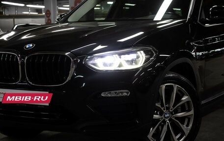 BMW X4, 2019 год, 3 798 000 рублей, 25 фотография
