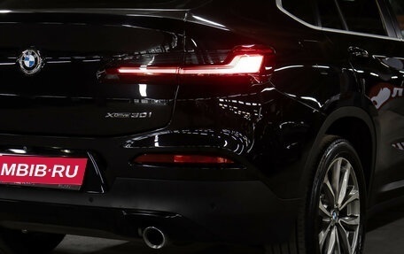 BMW X4, 2019 год, 3 798 000 рублей, 26 фотография