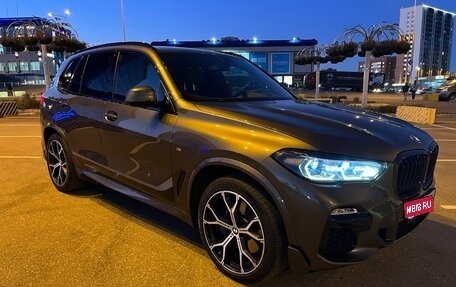 BMW X5, 2021 год, 8 500 000 рублей, 1 фотография