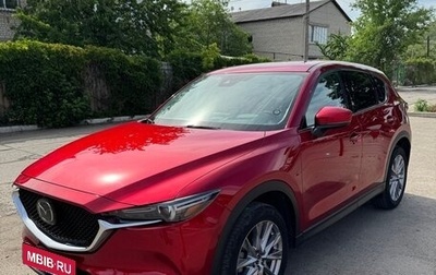 Mazda CX-5 II, 2019 год, 2 800 000 рублей, 1 фотография