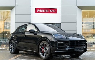 Porsche Cayenne III, 2023 год, 20 500 000 рублей, 1 фотография