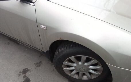 Nissan Teana, 2007 год, 505 000 рублей, 3 фотография