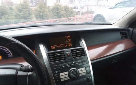 Nissan Teana, 2007 год, 505 000 рублей, 5 фотография