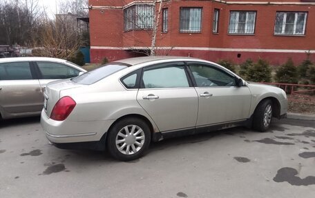 Nissan Teana, 2007 год, 505 000 рублей, 2 фотография