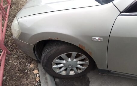 Nissan Teana, 2007 год, 505 000 рублей, 4 фотография