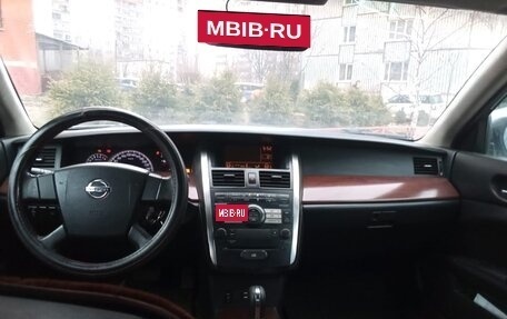 Nissan Teana, 2007 год, 505 000 рублей, 6 фотография