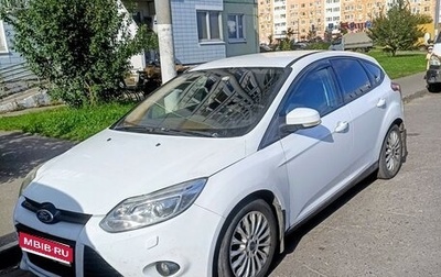 Ford Focus III, 2012 год, 760 000 рублей, 1 фотография