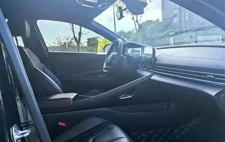 Hyundai Elantra, 2023 год, 1 510 000 рублей, 11 фотография