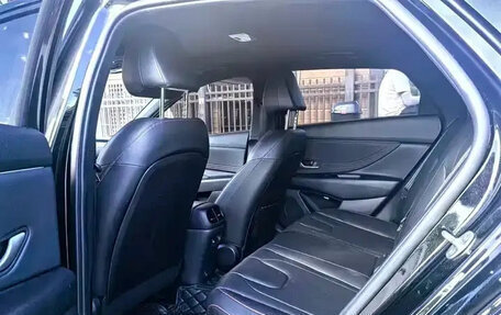 Hyundai Elantra, 2023 год, 1 510 000 рублей, 9 фотография