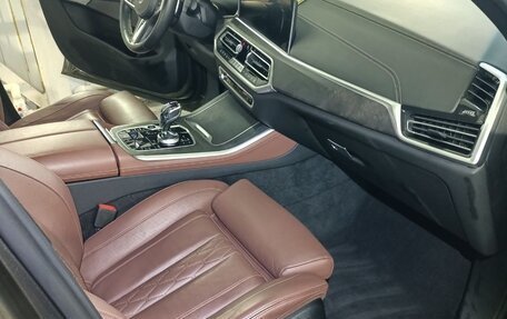 BMW X5, 2021 год, 8 500 000 рублей, 17 фотография