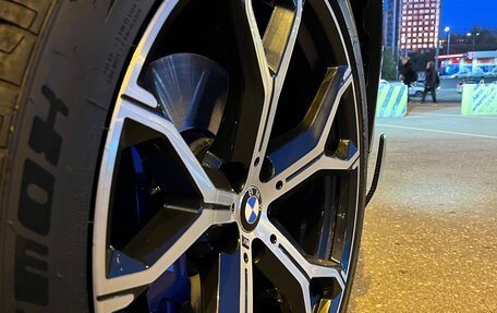 BMW X5, 2021 год, 8 500 000 рублей, 10 фотография