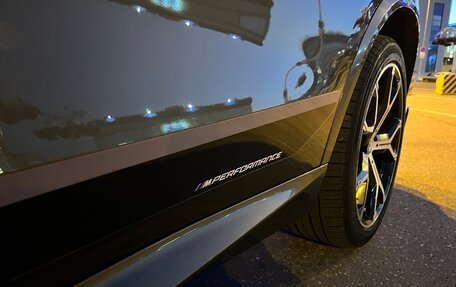 BMW X5, 2021 год, 8 500 000 рублей, 12 фотография