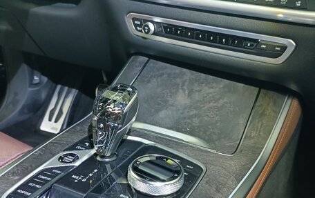 BMW X5, 2021 год, 8 500 000 рублей, 18 фотография