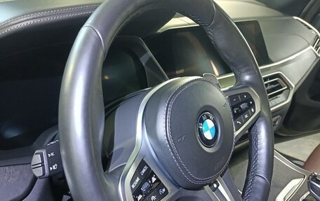 BMW X5, 2021 год, 8 500 000 рублей, 16 фотография