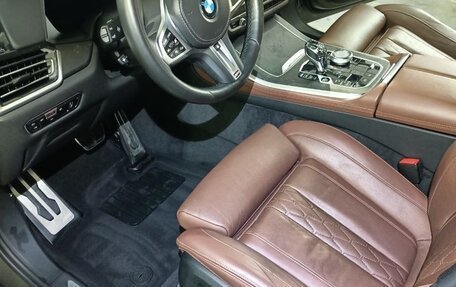 BMW X5, 2021 год, 8 500 000 рублей, 15 фотография