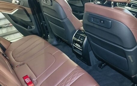 BMW X5, 2021 год, 8 500 000 рублей, 19 фотография