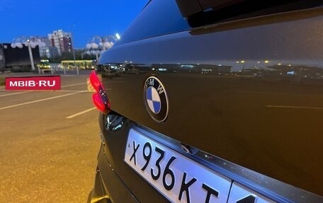 BMW X5, 2021 год, 8 500 000 рублей, 8 фотография