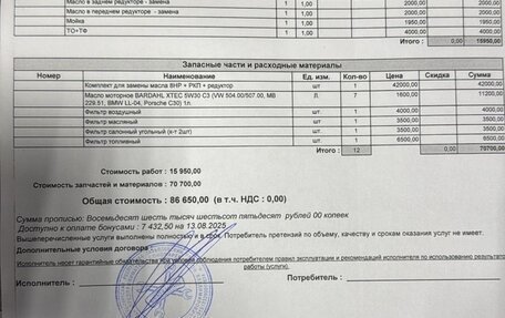 BMW X5, 2021 год, 8 500 000 рублей, 22 фотография