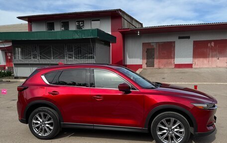Mazda CX-5 II, 2019 год, 2 800 000 рублей, 8 фотография