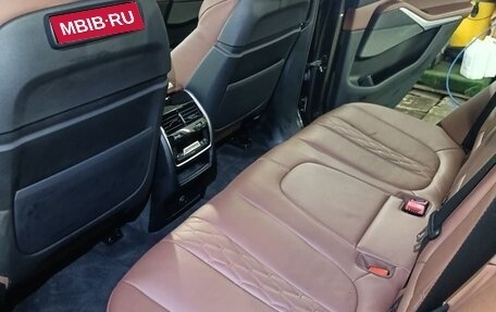 BMW X5, 2021 год, 8 500 000 рублей, 20 фотография