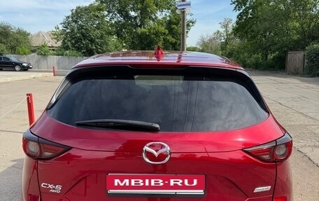 Mazda CX-5 II, 2019 год, 2 800 000 рублей, 6 фотография