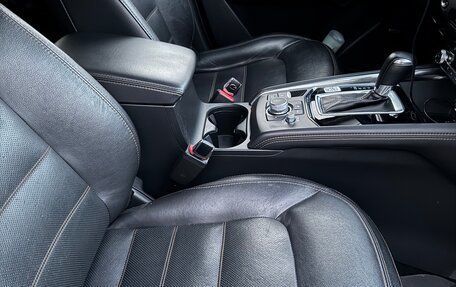 Mazda CX-5 II, 2019 год, 2 800 000 рублей, 26 фотография