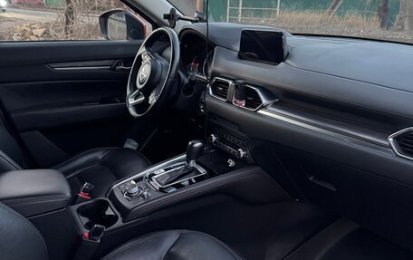 Mazda CX-5 II, 2019 год, 2 800 000 рублей, 27 фотография