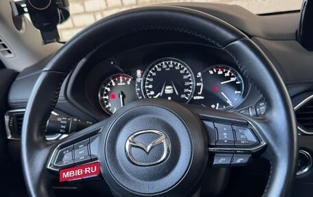 Mazda CX-5 II, 2019 год, 2 800 000 рублей, 16 фотография
