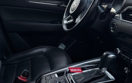 Mazda CX-5 II, 2019 год, 2 800 000 рублей, 25 фотография