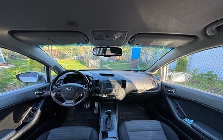 KIA Cerato III, 2014 год, 1 300 000 рублей, 5 фотография