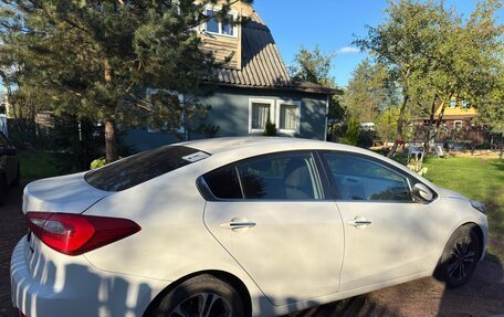 KIA Cerato III, 2014 год, 1 300 000 рублей, 3 фотография