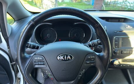 KIA Cerato III, 2014 год, 1 300 000 рублей, 6 фотография