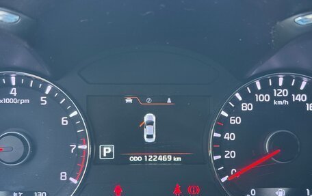 KIA Cerato III, 2014 год, 1 300 000 рублей, 12 фотография