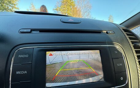 KIA Cerato III, 2014 год, 1 300 000 рублей, 10 фотография