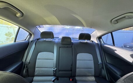 KIA Cerato III, 2014 год, 1 300 000 рублей, 9 фотография