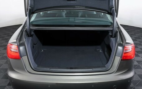 Audi A6, 2014 год, 1 599 000 рублей, 10 фотография