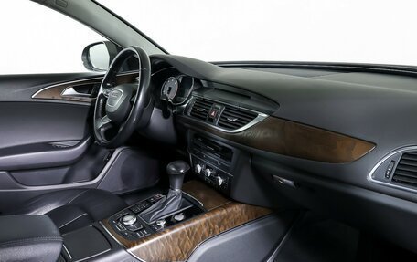 Audi A6, 2014 год, 1 599 000 рублей, 11 фотография