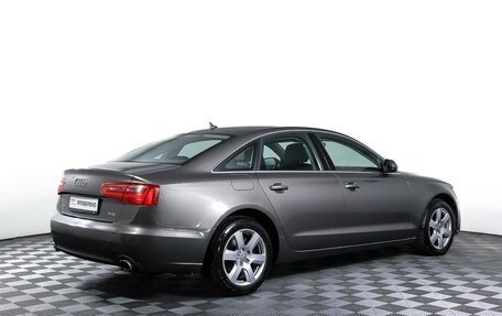Audi A6, 2014 год, 1 599 000 рублей, 5 фотография