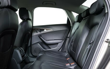 Audi A6, 2014 год, 1 599 000 рублей, 12 фотография