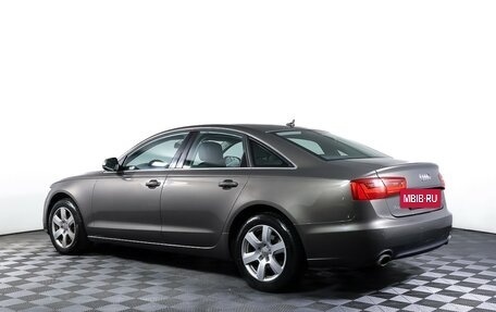 Audi A6, 2014 год, 1 599 000 рублей, 7 фотография