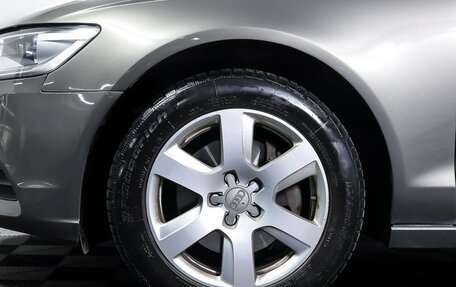 Audi A6, 2014 год, 1 599 000 рублей, 27 фотография