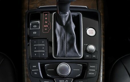 Audi A6, 2014 год, 1 599 000 рублей, 17 фотография