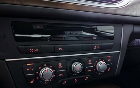 Audi A6, 2014 год, 1 599 000 рублей, 21 фотография