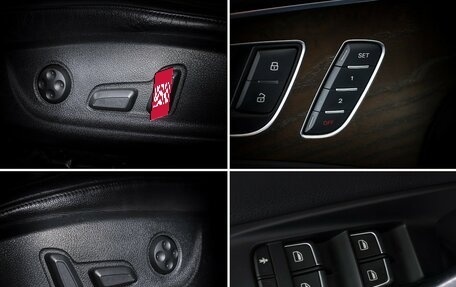 Audi A6, 2014 год, 1 599 000 рублей, 19 фотография