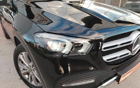 Mercedes-Benz GLE, 2021 год, 6 502 000 рублей, 6 фотография