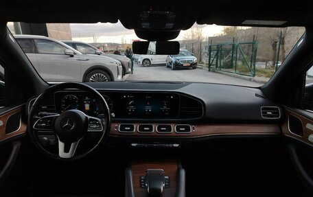 Mercedes-Benz GLE, 2021 год, 6 502 000 рублей, 16 фотография